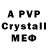 A PVP VHQ Che_man